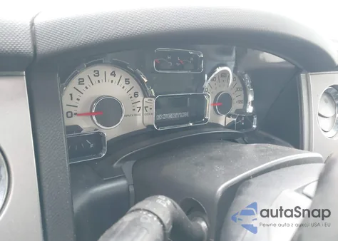 2012 Ford Expedition Limited from USA, damaged, VIN 1FMJU2A56CEF04084